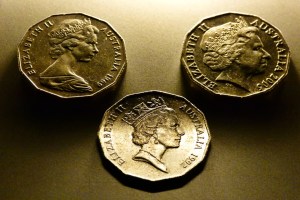 James Allan - Seen Better Days[Annus Horribilus] (Album prints - Set)