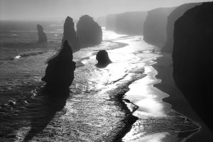 James Allan - The former Apostles (Mono prints - Set)