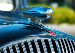 James Allan - Reflected in the rocket (Colour prints - set)