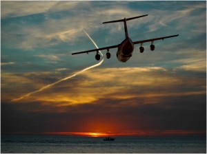 John Vidgeon - Planes & Boats (Colour prints - open)