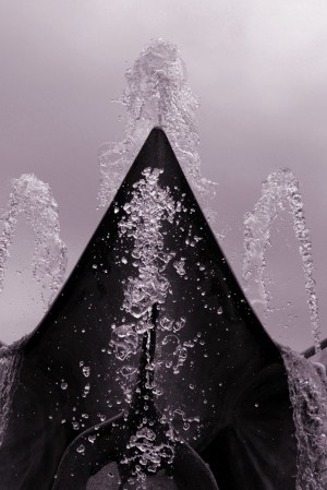 Abstract - Yvonne Sears (Set)