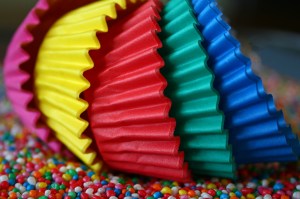 Ready to Bake - Melinda Hine