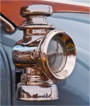 John Vidgeon_Old Headlight