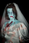 Chris Schultz – The Corpse Bride&nbsp;(Set)