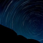 Ashley Hoff_Spinning at&nbsp;1670kph_Set