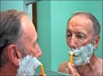 Close Shave – Eric Budworth (Set – Colour&nbsp;prints)