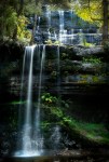 Russell Falls  – Alberto Giurelli (Colour&nbsp;prints)