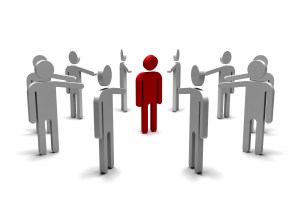 Judging (source: https://moonierh.wordpress.com/2013/06/12/judging-people-by-their-diagnosises/)