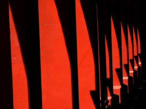 Arches of Light - Bruce Nankivell