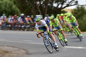 Follow the Leader - Helen Whitford