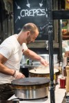 Crepe man 3