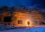 James Allan – Steel Wool&nbsp;Willunga