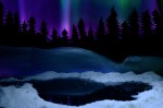 Northern Lights-Helen Whitford