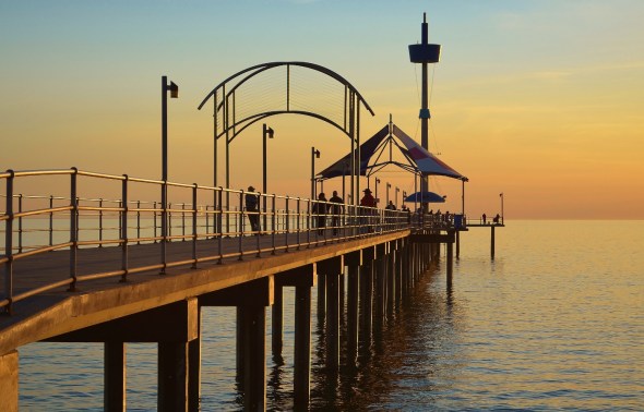 David Hancock_Stay Calm 2