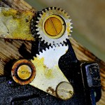 B8. Ray Goulter_Alignment_Set