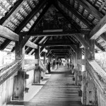 Kapellbruckle (Chapel Bridge)