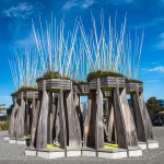 Tree Houses for Swamp&nbsp;Dwellers