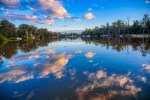 07. Di Gage_Sunrise on the&nbsp;Murray_WEA