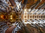 Gaudi Cathedral – James&nbsp;Allan