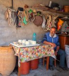 The Farmer and his Cheese – Judy&nbsp;Sara