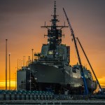 Judy Sara – Air&nbsp;Warfare