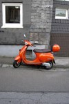 Vicki Kramer – Vibrant&nbsp;Vespa