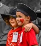 B9. David Hancock_Sports Day Heroes_Colour_Open