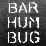 C6. Vicki Kramer_Bar Hum Bug_Monochrome&nbsp;Digital