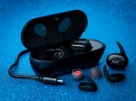 Judy Sara_Bluetooth Earphones