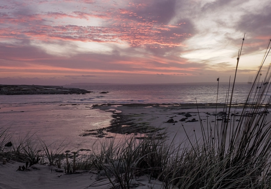 Di Gage - Lincoln National Park
