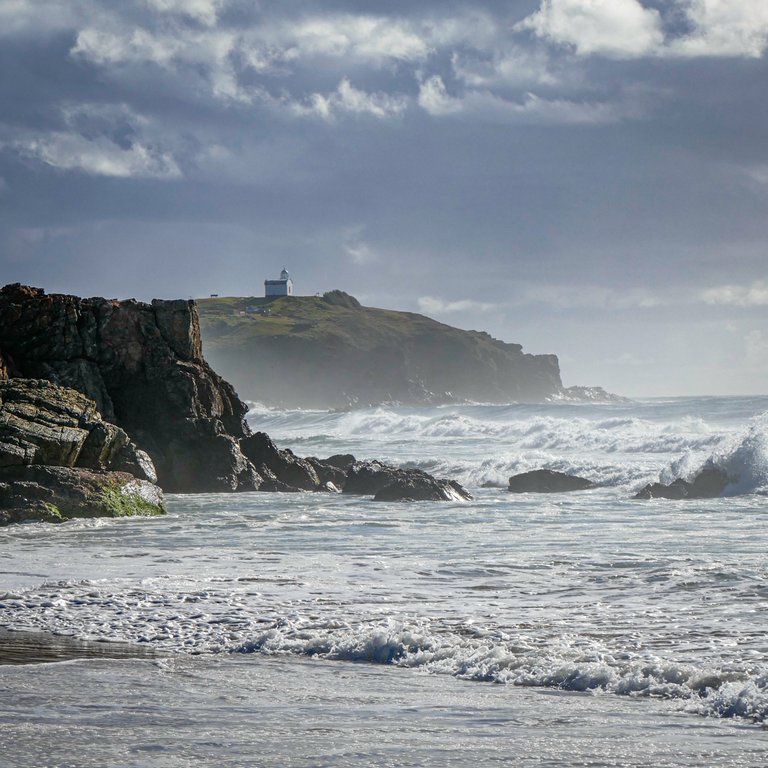 Paul Hughes - Port Macquarie