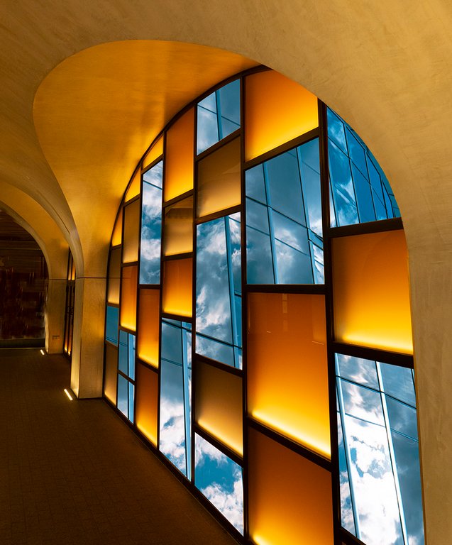 Steve Wallace - Window on Sky City