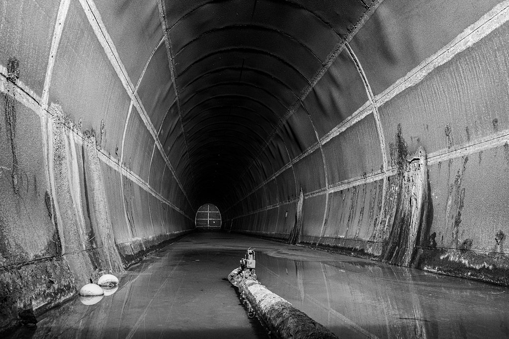 Michael Selge - The End