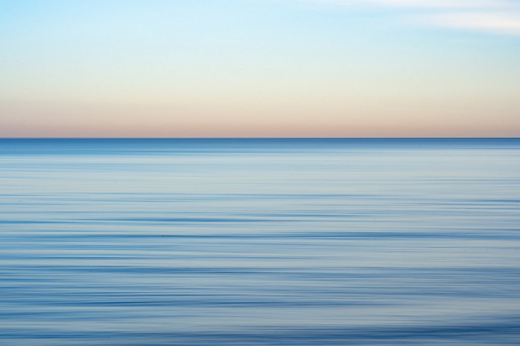 Sheila Gatehouse - Sunrise