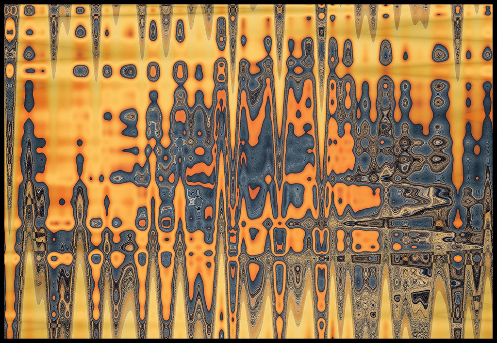 Kerry Malec - Confusion