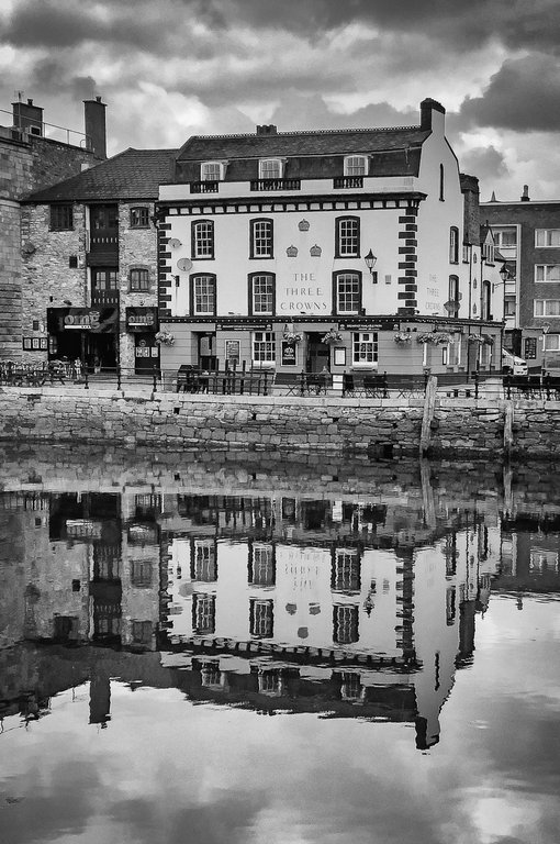 Di Gage - The Three Crowns