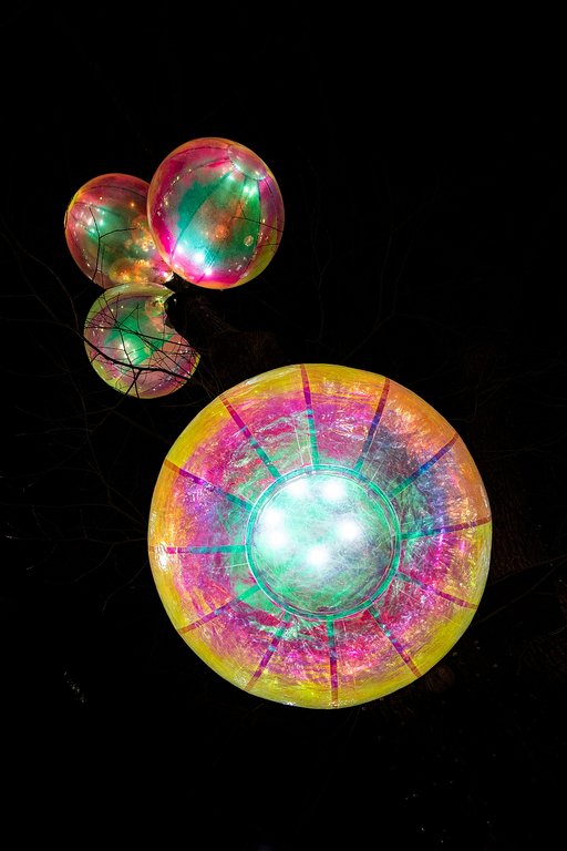 Michael Selge - Nibbled Balls