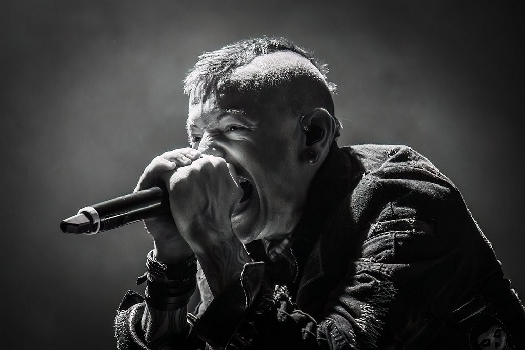 Michael Selge - Chester