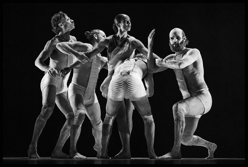 Michael Selge - Dance