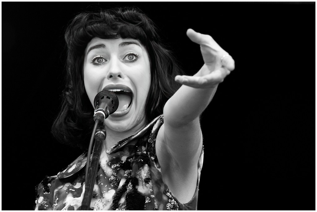 Michael Selge - Kimbra