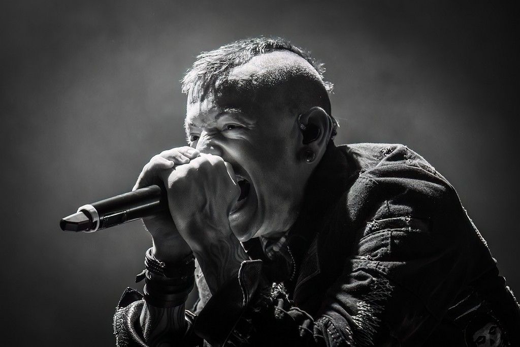 Michael Selge - Chester