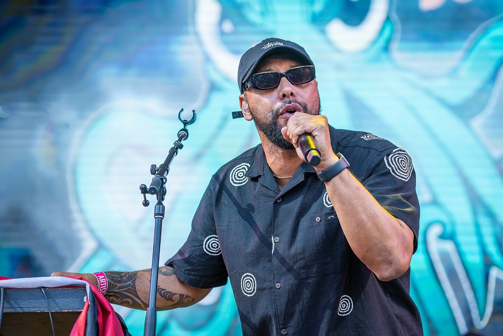 Michael Selge - Dubstep NZ