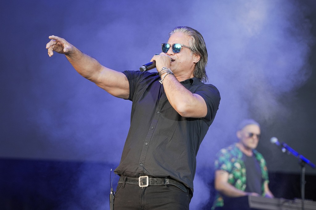 Michael Selge - Noiseworks