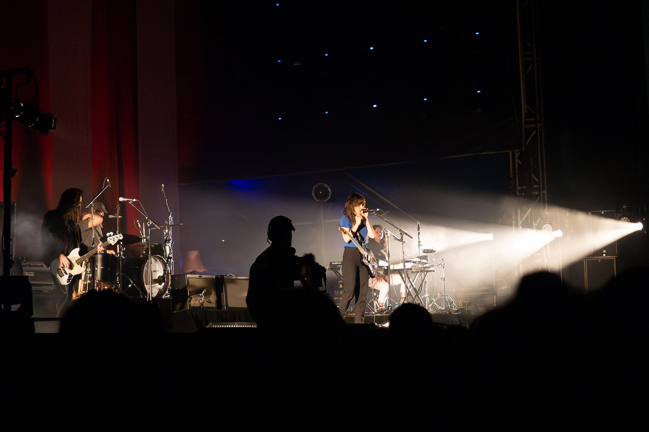 Sheila Gatehouse - Courtney - in the moment