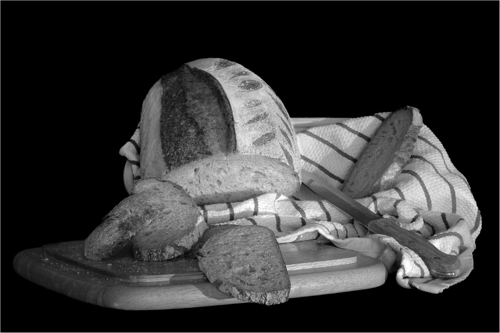 Meredith Retallack - Help Yourself to a Slice