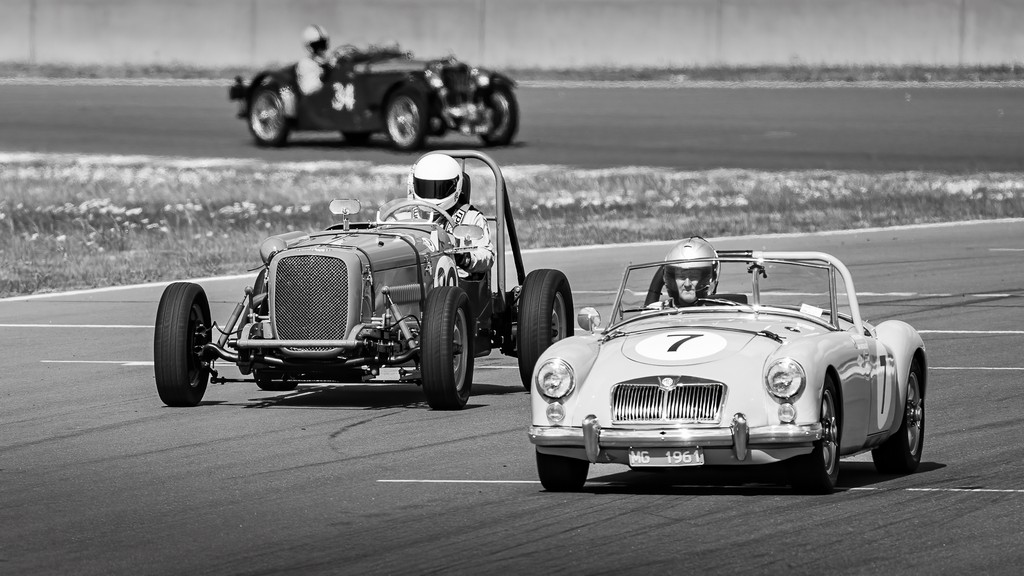 Michael Selge - Classics