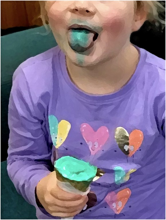 Jenny Pedlar - Incognito