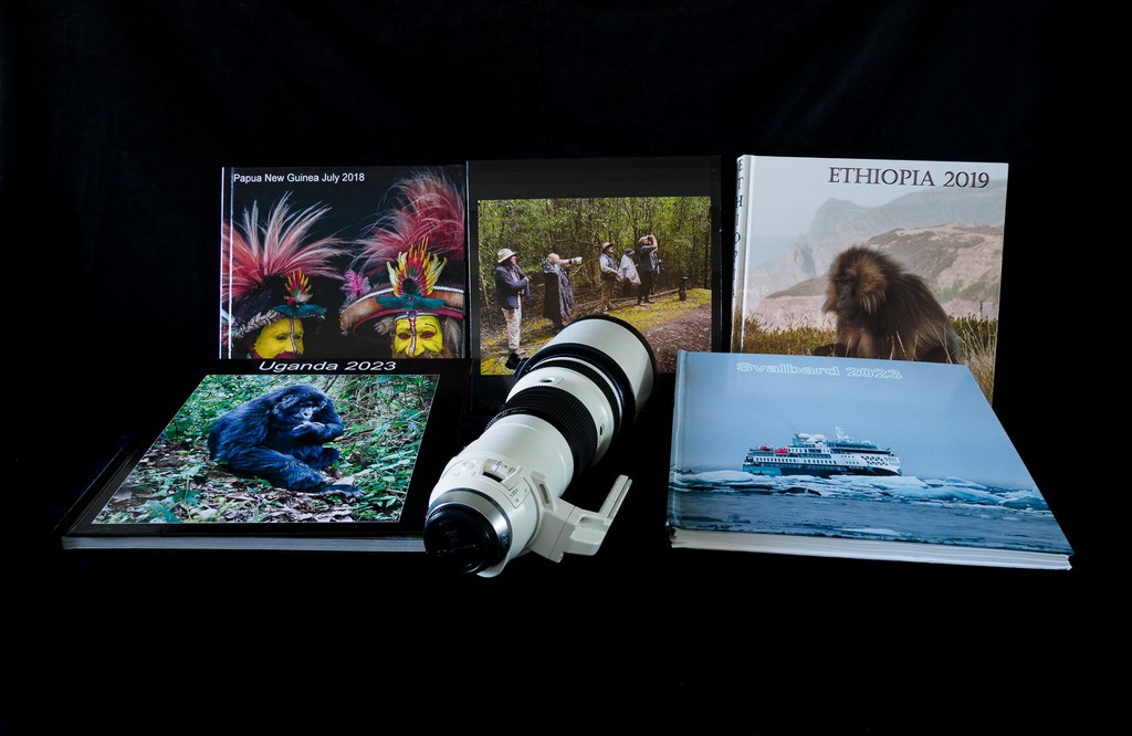 Judy Sara - Travel Photography