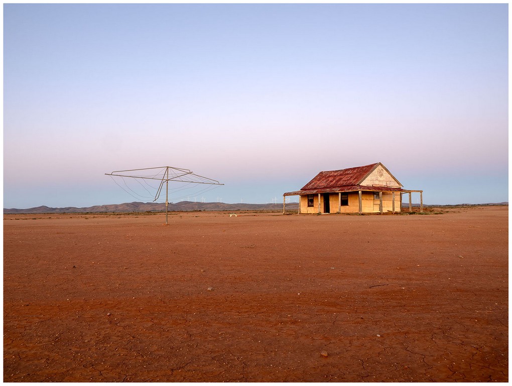 Gail Iskov - Red Hill Hotel