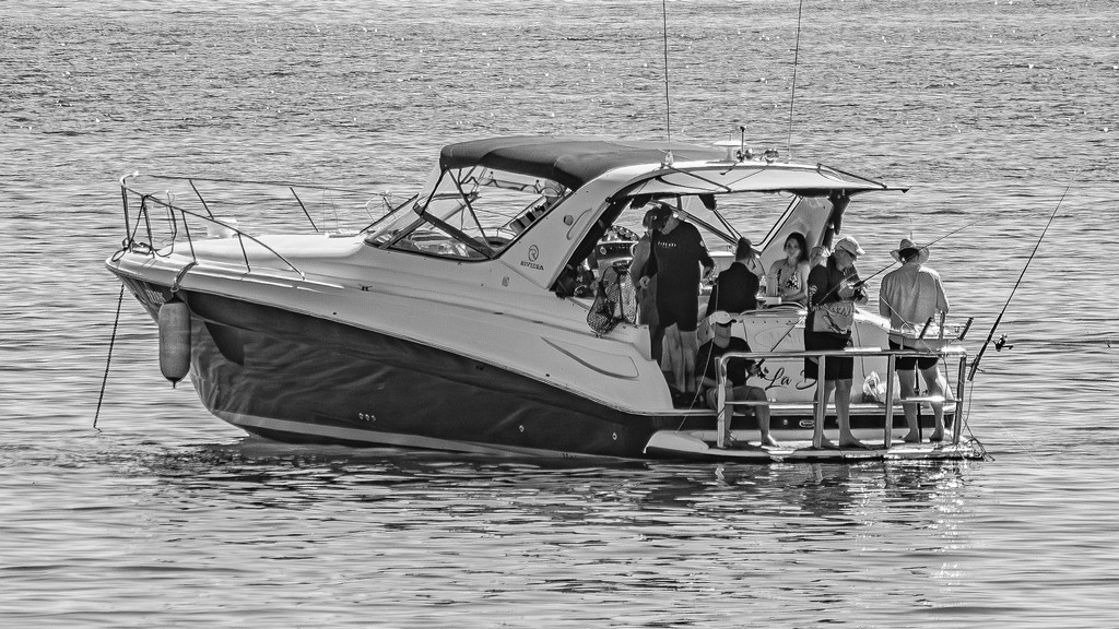 David Hancock - Doing It Tough